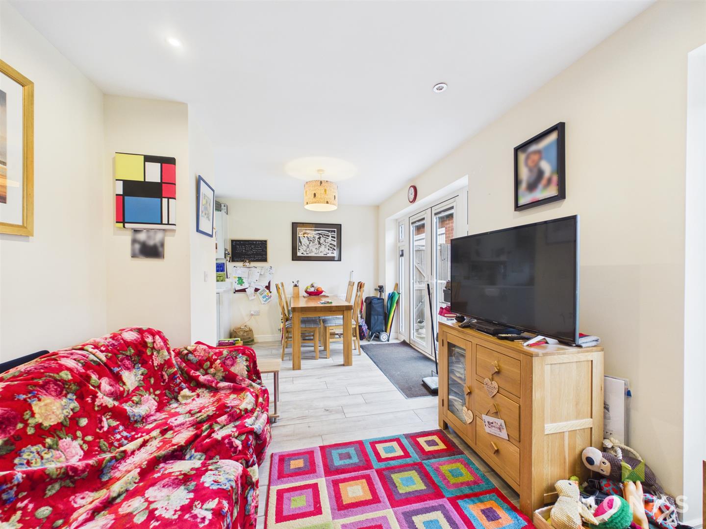 4 Price Close, Shrewsbury, SY2 6FW For Sale